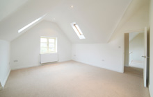 Thorndon bedroom extension leads