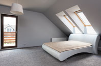 Thorndon bedroom extensions