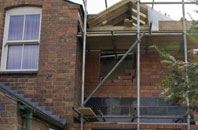 free Thorndon home extension quotes