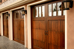Thorndon garage extension quotes